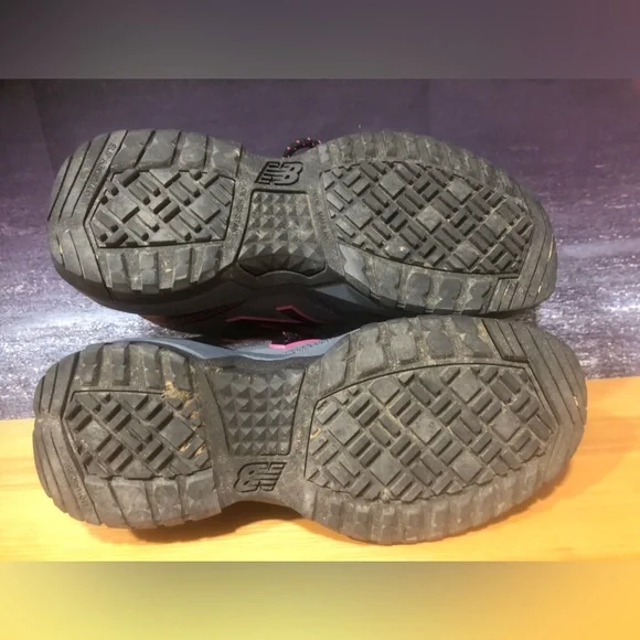 Women's New Balance 589v1 Industrial Composite Toe Work & Safety size 7B - Picture 12 of 14